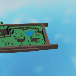 Jeremy's Forest