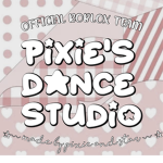 - pixie's dance studio -