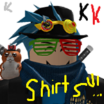 KKKKKKK clothes [Originals]