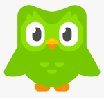 DUOLINGO IS COMING!!!