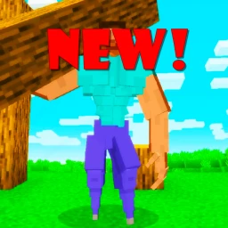 Destroy Walls Simulator  icon