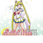 sailor m o o n!