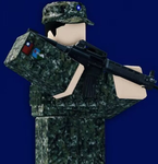 國軍反攻大陸