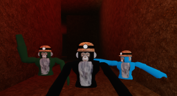 Wielki Straszny [SUMMER 🌞]