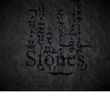 Stones 