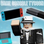 [NEW] 🎮 Game Console Tycoon! 🎮 