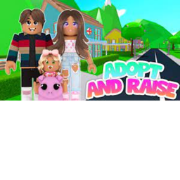Adopt and Raise! (NEW)