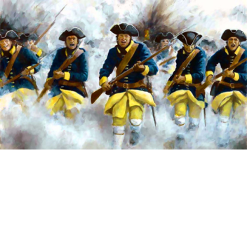 The Fields in Sweden