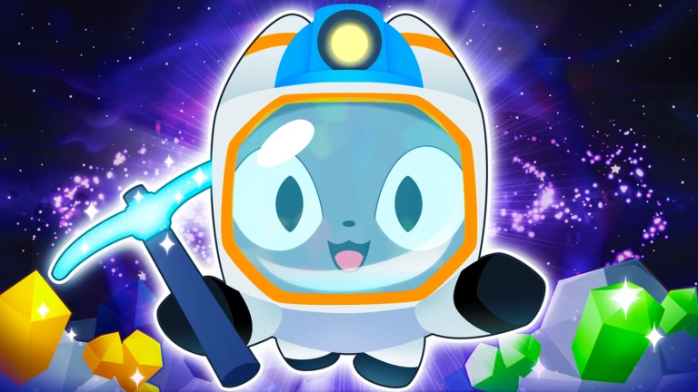 ✨ Pet Simulator 99! (日本語)