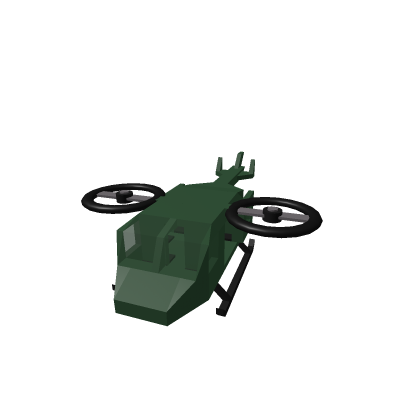 LTP-201 'Jackdaw' VTOL