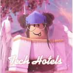 Tech Café!