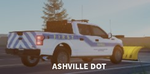 Ashville DOT