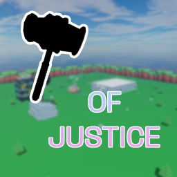 Hammer Of Justice
