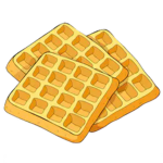 Waffle Crew!