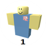 Noob Powners™ 1st class
