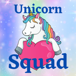 Unicorn 🦄 Squad!
