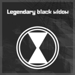 Legendary black widow