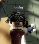 Izukus official group