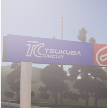 Tsukuba Circuit