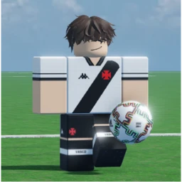 Futebol Realista (São Januario) icon