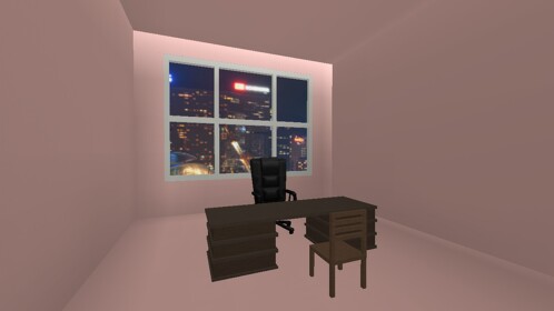 Interview Center 