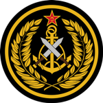 【Liberation Army's Navy】