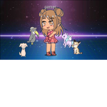 royal gamer pet aging squad!