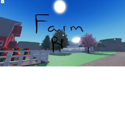 Farm rp {chill and relax}
