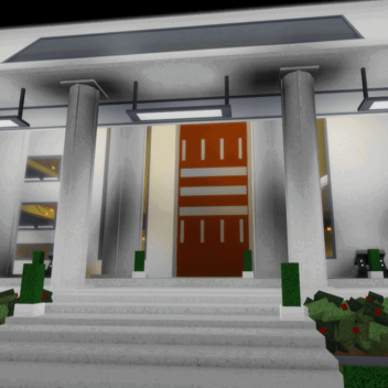 Marble Mansion by Silver