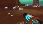 Puddle Slime