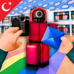 [🚥NEW!] Squid Game Turkey