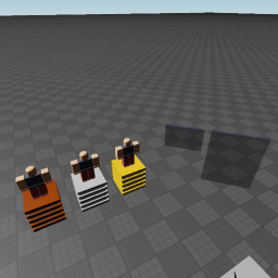 Afk Donation place