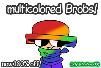 Brob World [Archive]