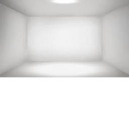 White room
