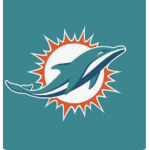 Robloxian Miami Dolphins