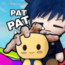 Get Headpats From Megumi [OBBY]