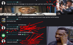 The In-Between Collective JnJ