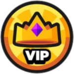 👑VIP👑 Roblox gamepass thumbnail