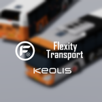 Keolis - Flexity Group Thumbnail