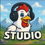 Fluffy Chicken Gang!