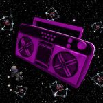 Subspace Radio