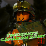 CA | - Canadian Army