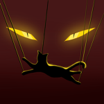 Caged [WCUE]