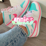 - Annie Apparel -