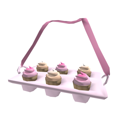 Cupcake Tin Carrier 3.0