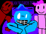 Wizards of Roblox with the gnomes