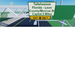 Tallahassee Florida - Leon County, Historic