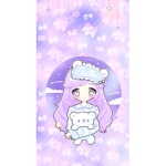 Hong bunny)so
