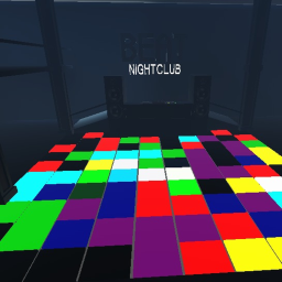 Fight In a club