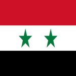 Syrian Arab Republic [SYR]
